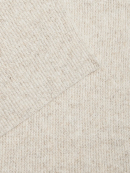 Pieces | Sjaal Moella naturel