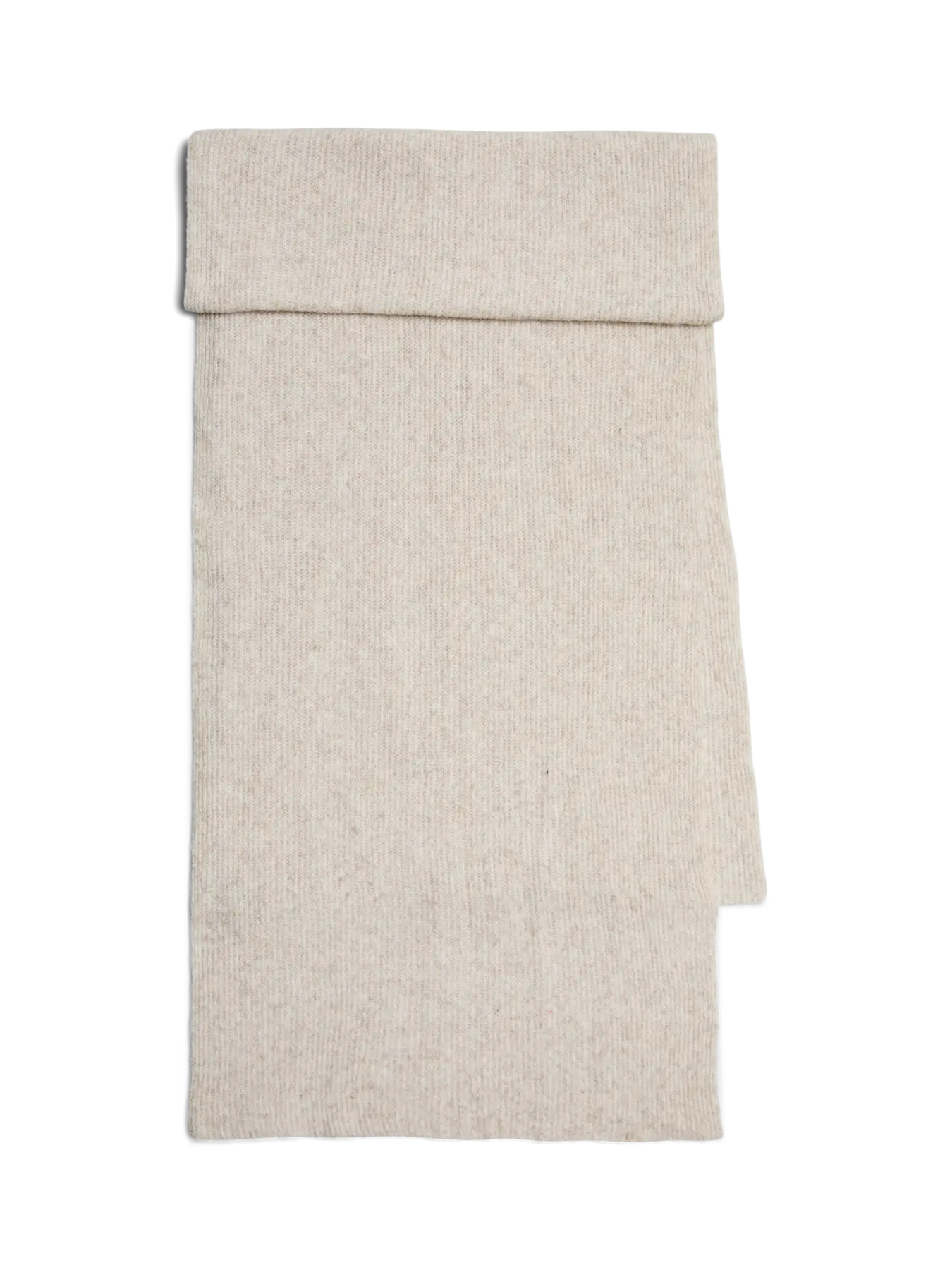 Pieces | Sjaal Moella naturel