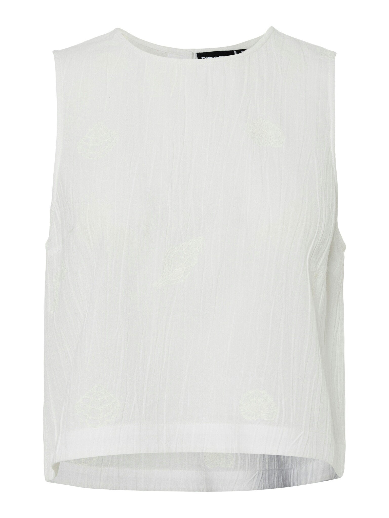 Pieces | Top Liva cloud dancer