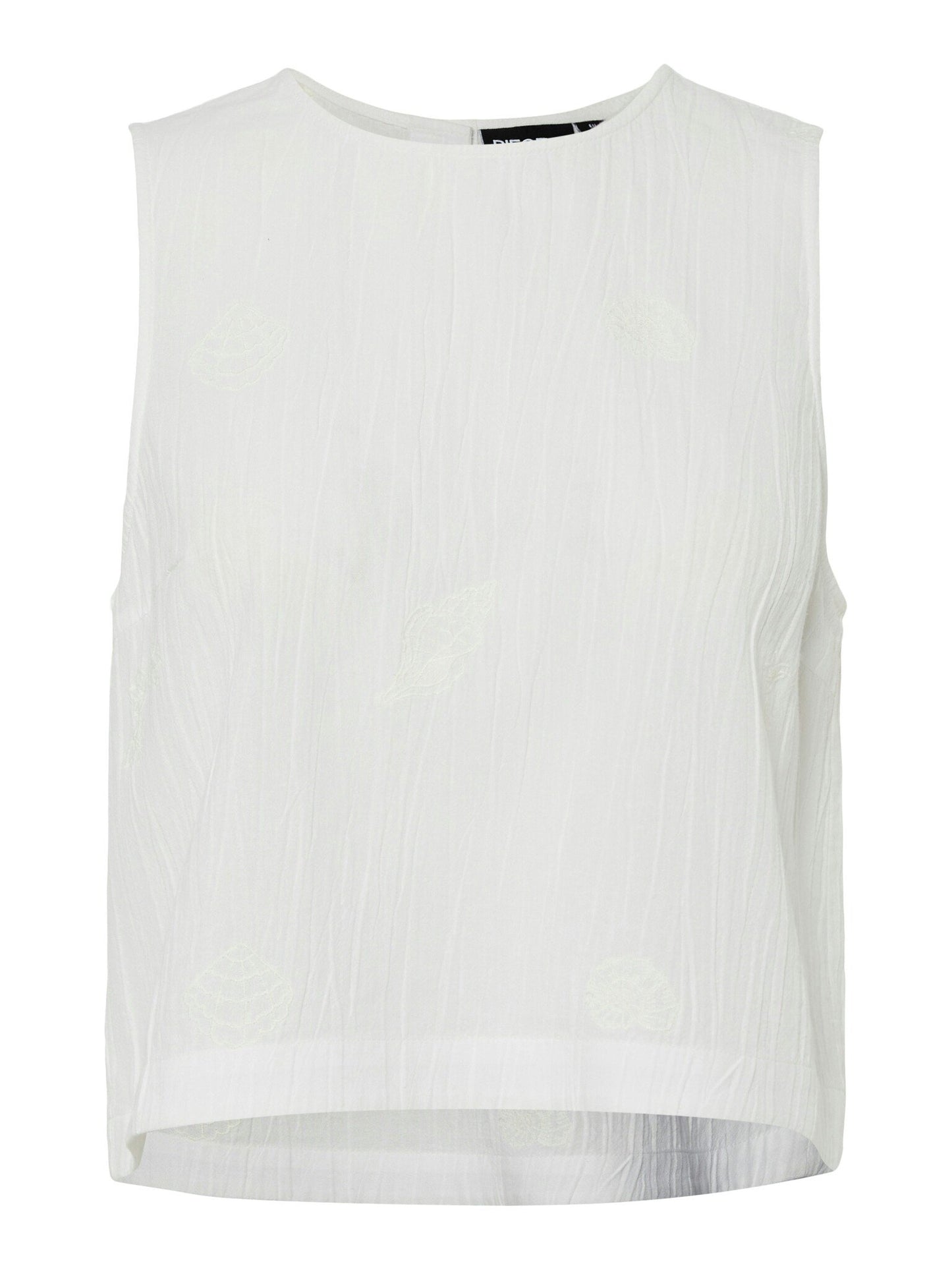 Pieces | Top Liva cloud dancer