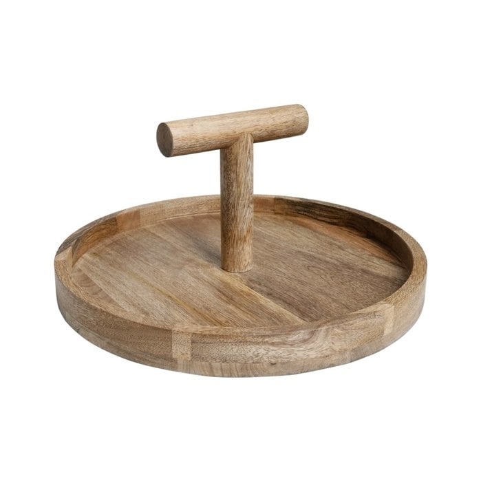 Leeff | Serveertray Stef hout