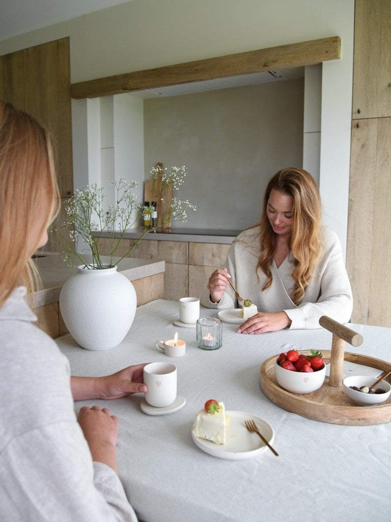 Leeff | Serveertray Stef hout