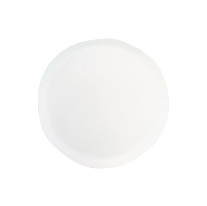 Leeff | Schaal Thijs wit 30cm