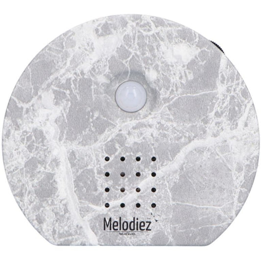 Melodiez | Soundbox met natuurgeluiden marmer