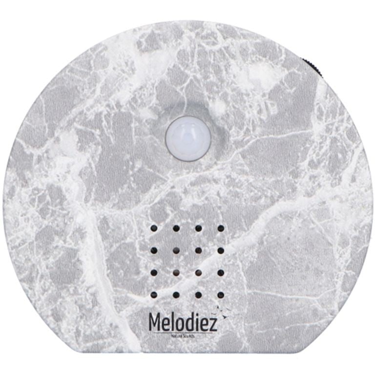Melodiez | Klangbox mit Naturgeräuschen aus Marmor