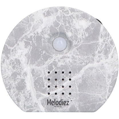 Melodiez | Klangbox mit Naturgeräuschen aus Marmor