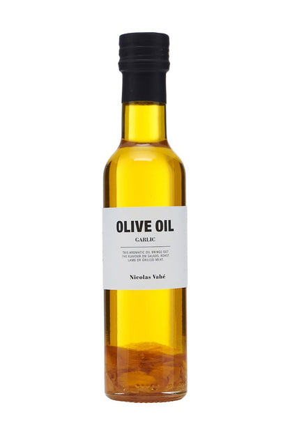 Nicolas Vahé | Olijfolie knoflook