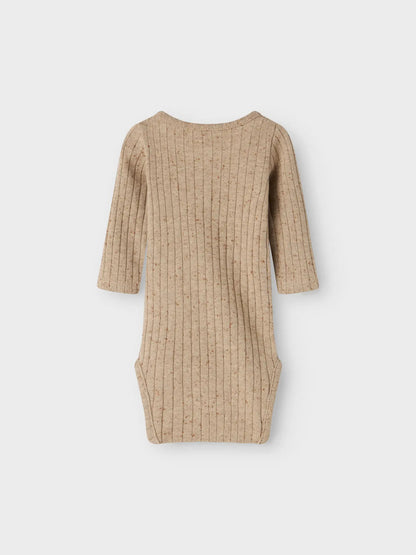 Lil Atelier | Romper Momilo pure cashmere