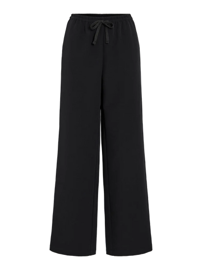 Vila | Pantalon Kalan met streep