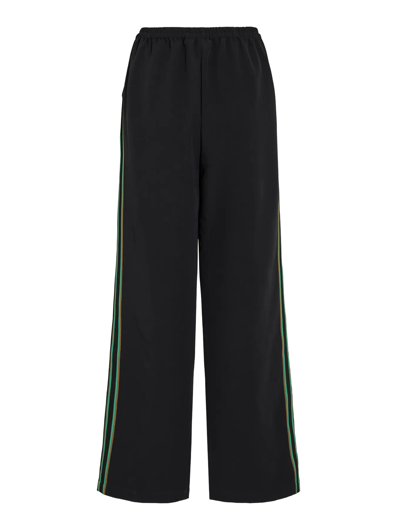 Vila | Pantalon Kalan met streep