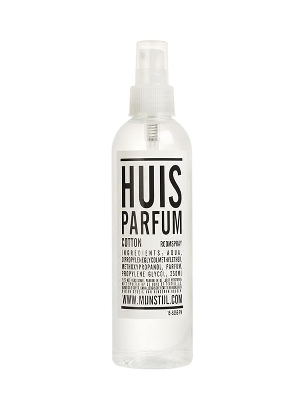 Mijn Stijl | Roomspray Cotton