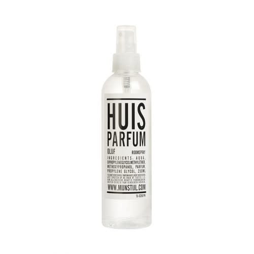 Mijn Stijl | Roomspray olive