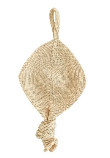 Hvid | Speendoekje Titi comforter Oat