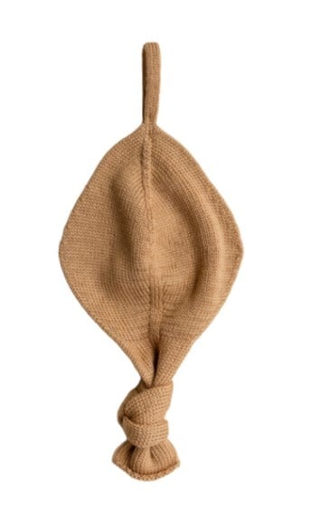 Hvid | Speendoekje Titi comforter Ochre