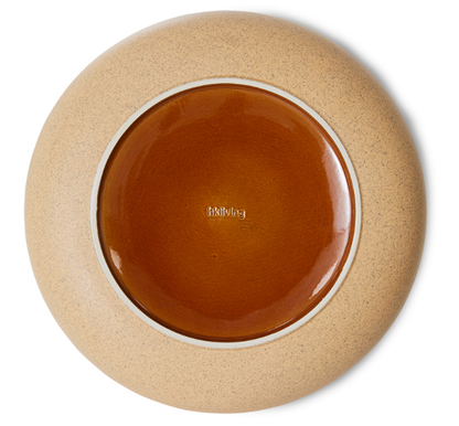 HK Living | 70's servies saladeschaal Shore