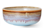 HK Living | 70's servies tapas bowl ash