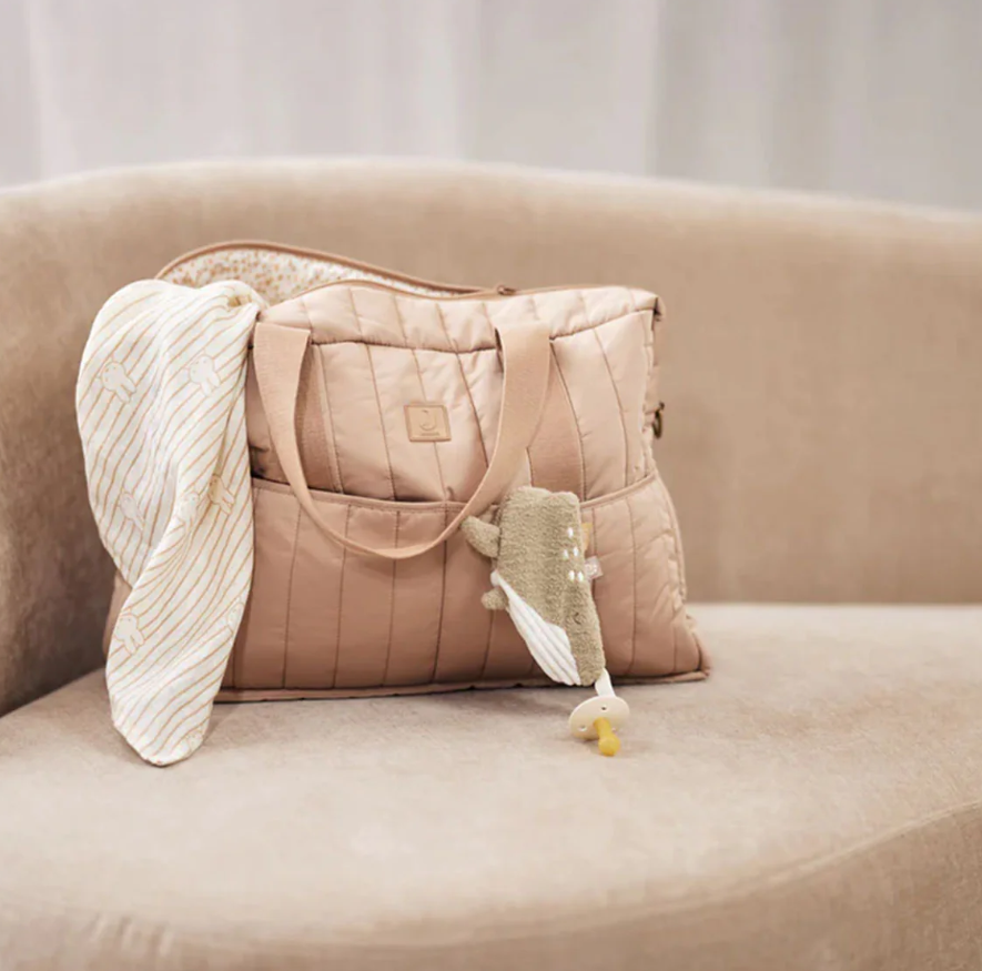 Jollein | Speendoekje deepsea whale