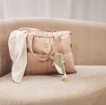 Jollein | Speendoekje deepsea whale