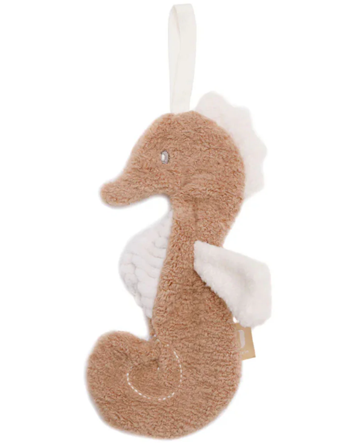 Jollein | Speendoekje deepsea sea horse