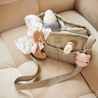 Jollein | Speendoekje deepsea sea horse