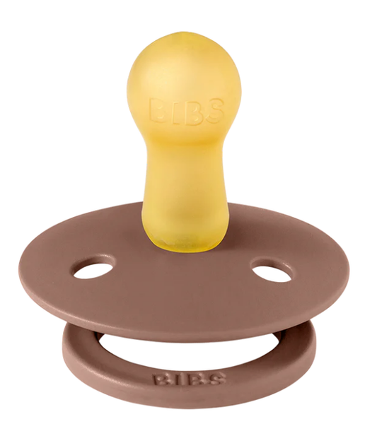 Bibs | Speen round set2 woodchuck blush