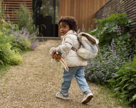 Jollein | Knuffel superhero Dave