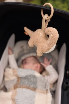 Jollein | Kutschenaufhänger brüllend