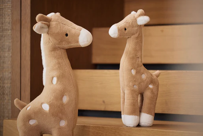 Jollein | Knuffel giraffe biscuit