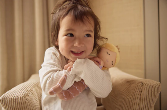 Jollein | Knuffel pop mermaid Ella