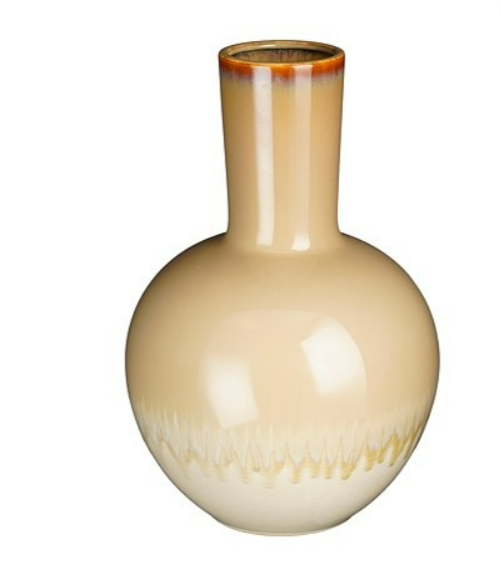 Selected by | Vaas Holm creme 42x27cm