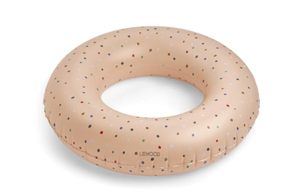 Liewood | Zwemband confetti groot