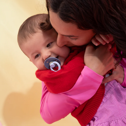 Bibs | Speen round set2 fusion blue petrol