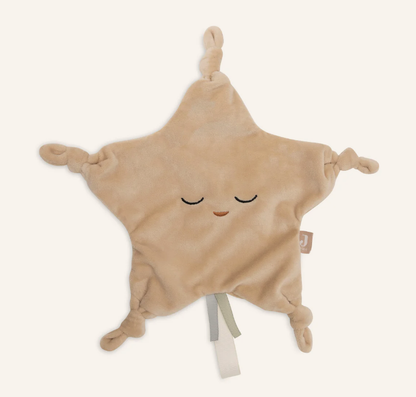 Jollein | Speendoekje Little star biscuit