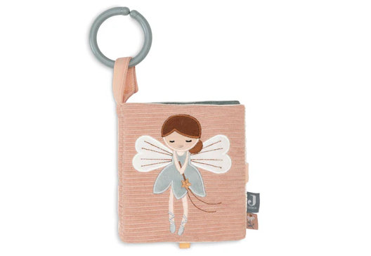 Jollein | Activiteitenboekje lovely birds