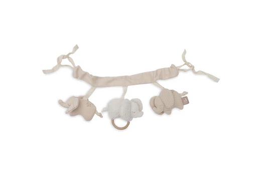 Jollein | Geschichten über Elefanten mit Wagenspannern