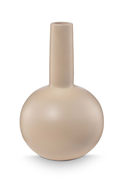 vtwonen | Kandelaar flax 20cm