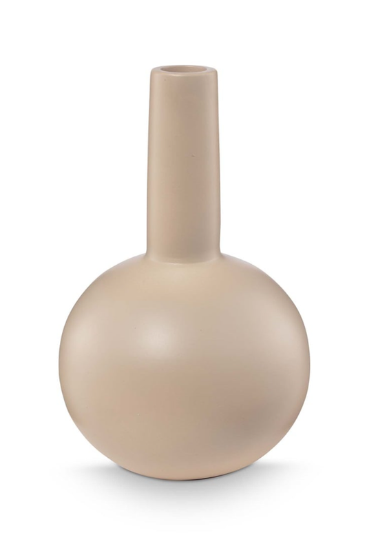 vtwonen | Kandelaar flax 20cm