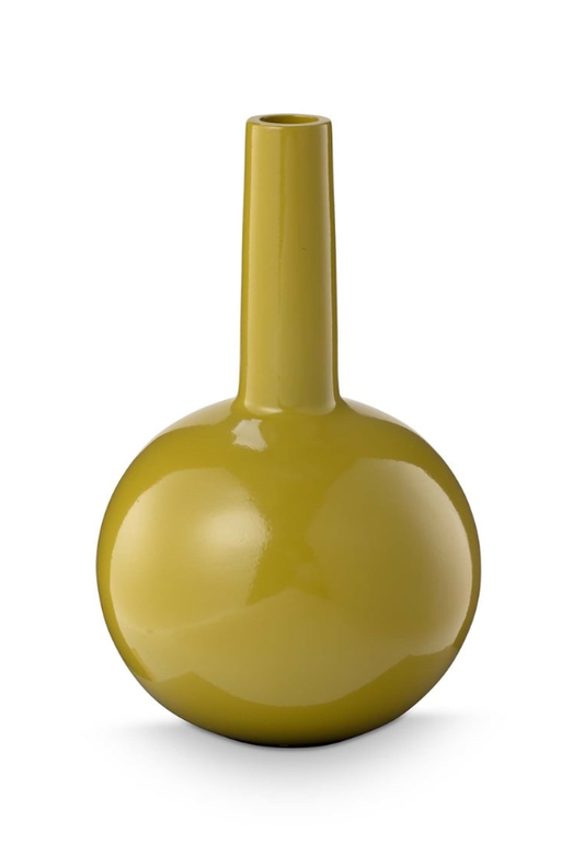 vtwonen | Kandelaar curry 24cm