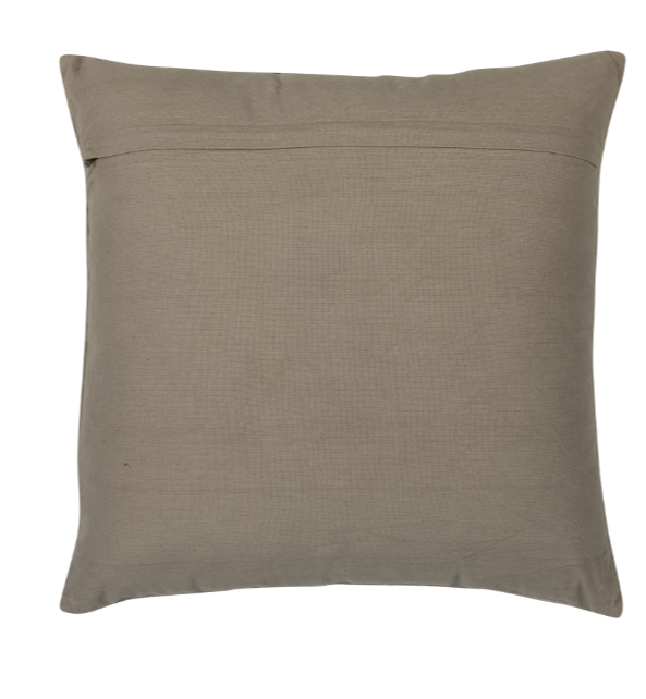 Woood | Kussen Aziz zand 45cm