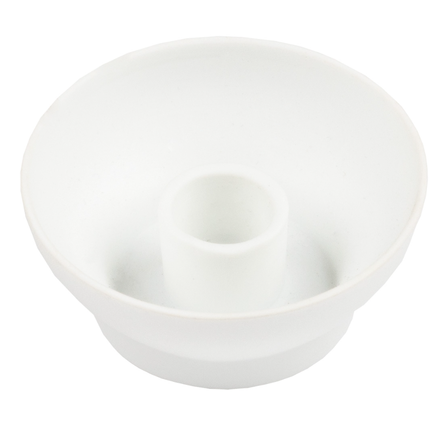 Selected by | Kleine Räder kandelaar 5x8cm