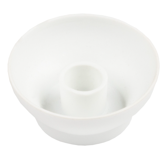 Selected by | Kleine Räder kandelaar 5x8cm