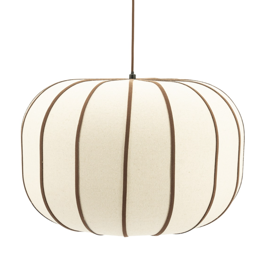 By Boo | Hanglamp cocoon 2