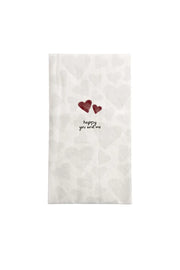 Zusss | Servietten Happy you and me