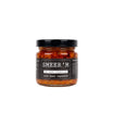 Flessenwerk | Tapenade Smeer 'm oude kaas tapenade