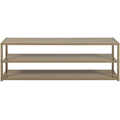 Woood | TV meubel Teun clay