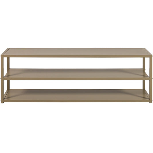 Woood | TV meubel Teun clay