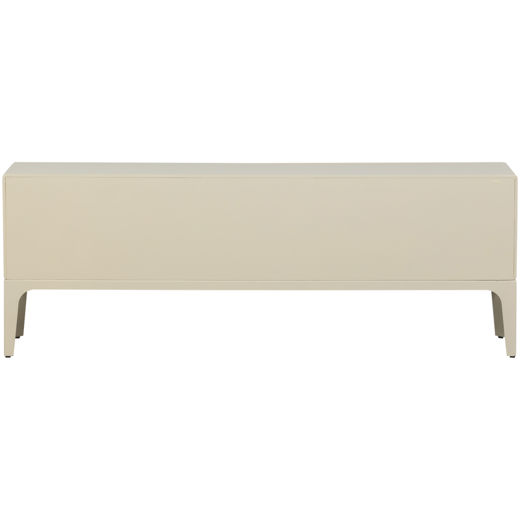 Woood | TV meubel Merge hout dust