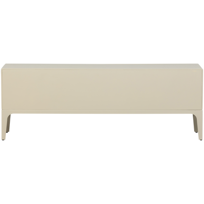 Woood | TV meubel Merge hout dust