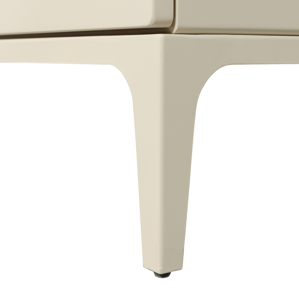 Woood | TV meubel Merge hout dust