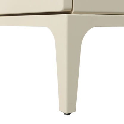 Woood | TV meubel Merge hout dust